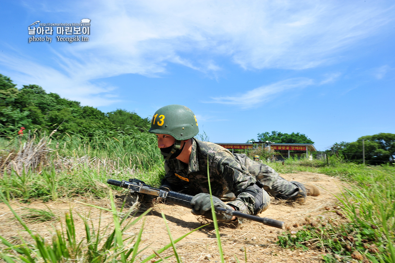 해병대 신병 1258기 5교육대 5주차 각개전투 9_6437.jpg