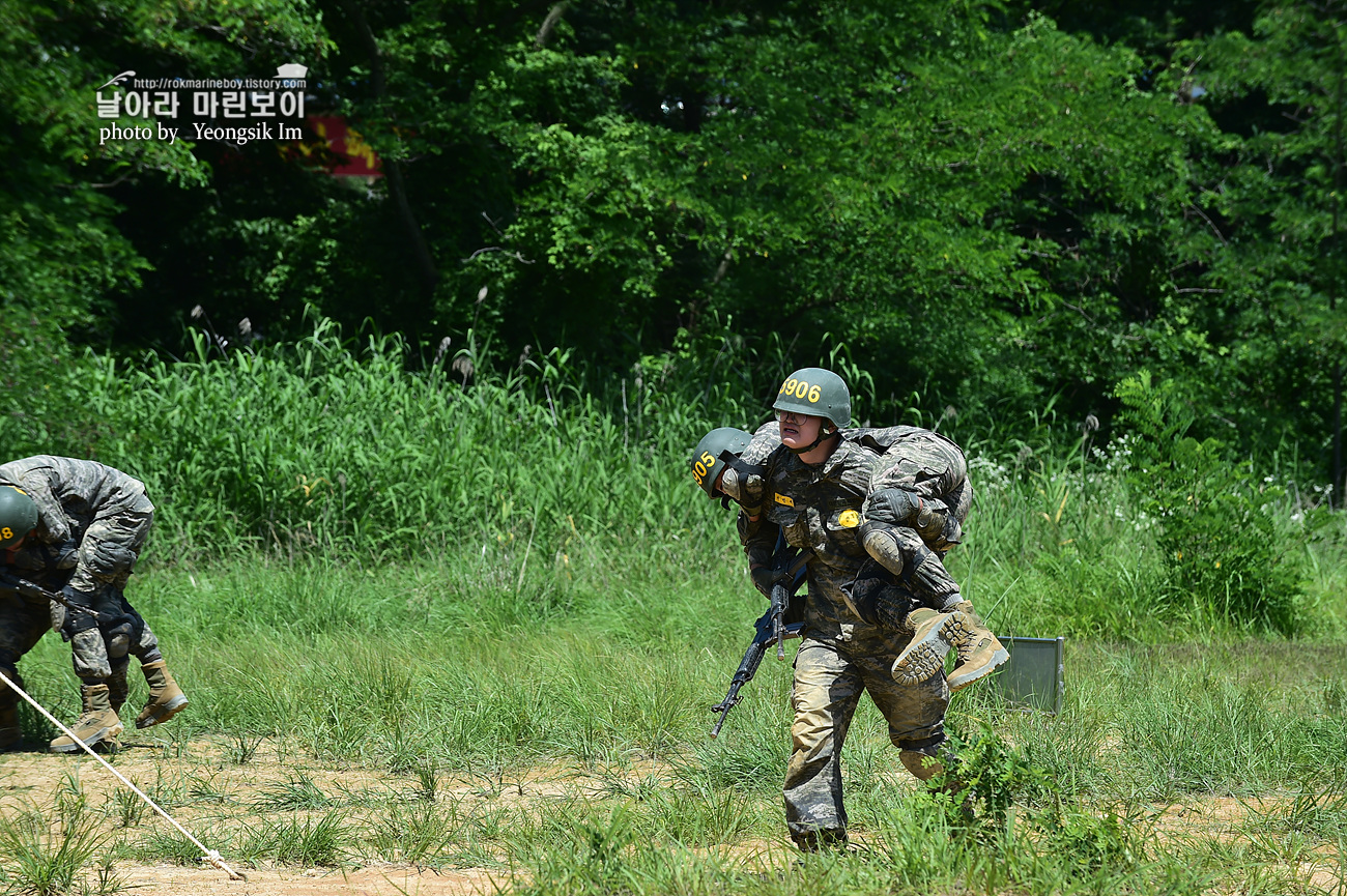 해병대 신병 1258기 5교육대 5주차 각개전투 9_8065.jpg