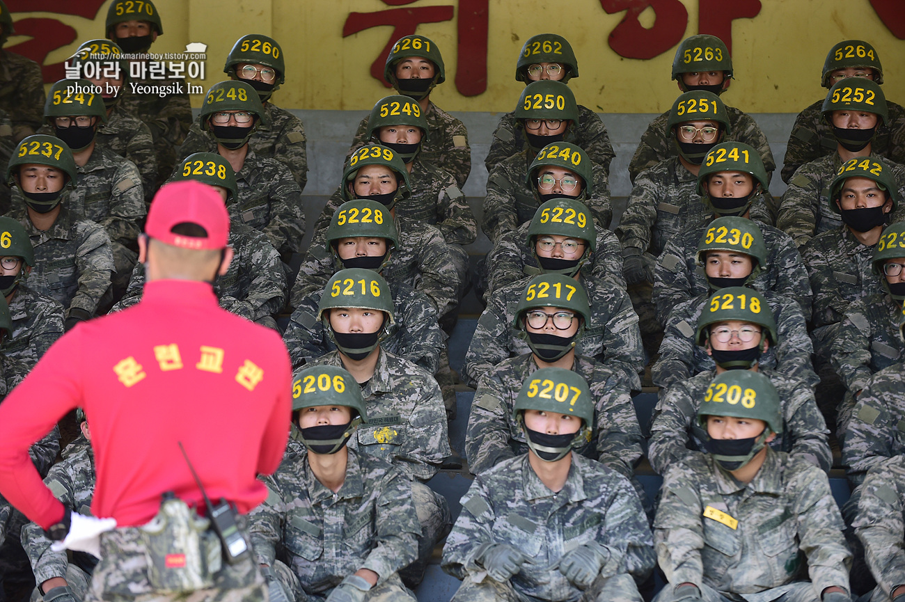 해병대 신병 1258기 5교육대 5주차 각개전투 2_8214.jpg