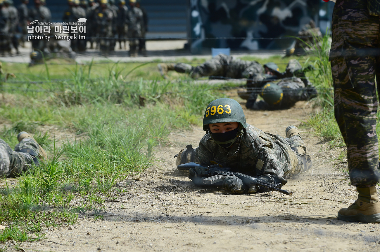 해병대 신병 1258기 5교육대 5주차 각개전투 9_7927.jpg