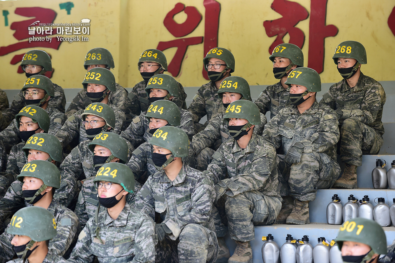 해병대 신병 1258기 5교육대 5주차 각개전투 2_8215.jpg