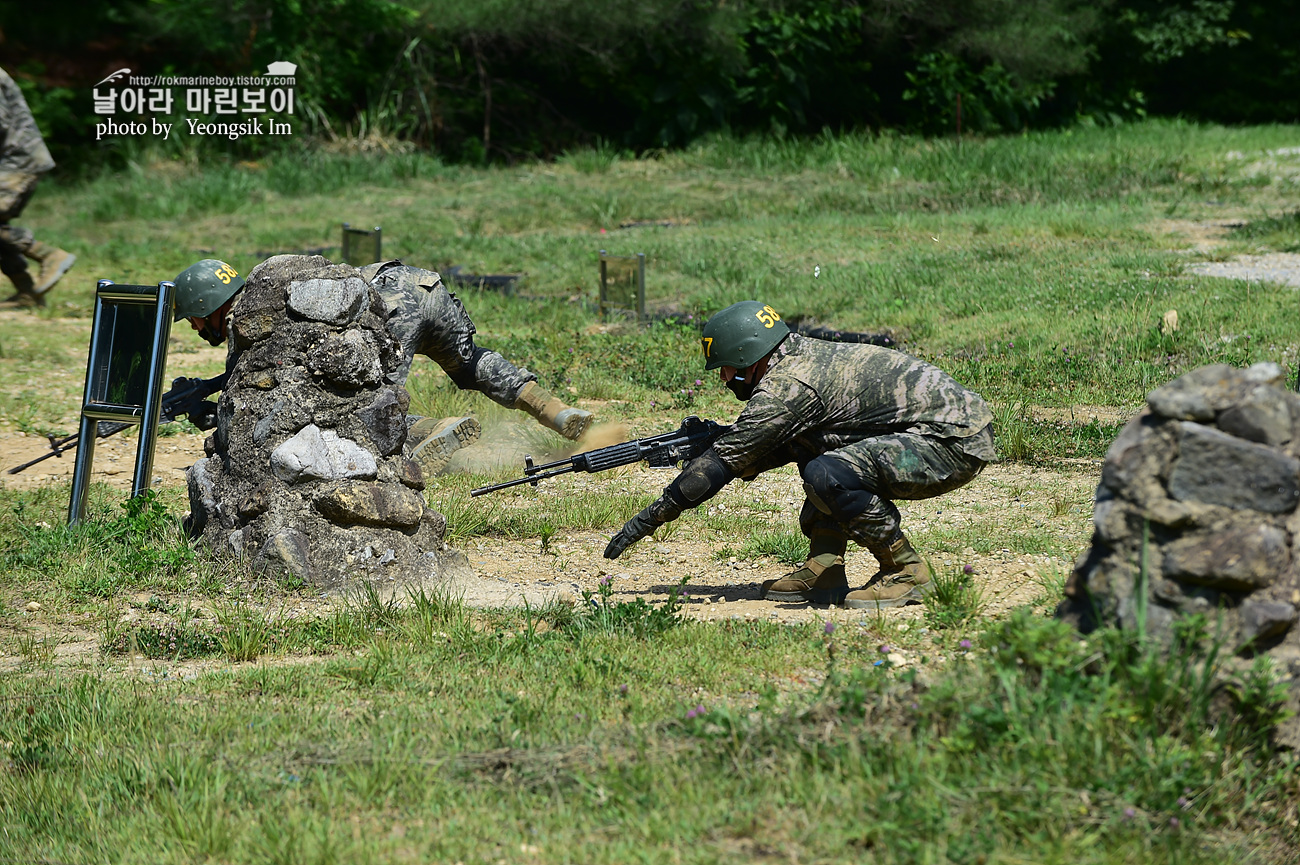 해병대 신병 1258기 5교육대 5주차 각개전투 8_7977.jpg