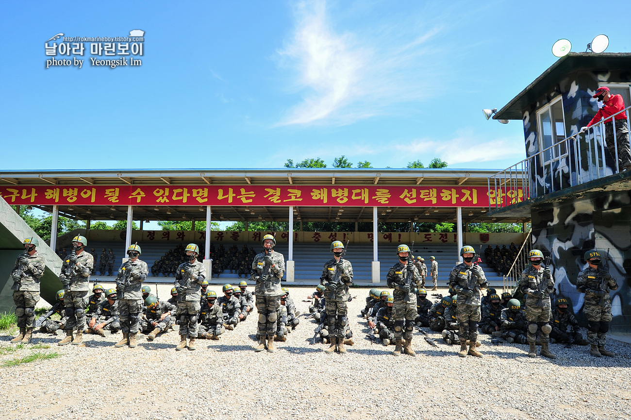 해병대 신병 1258기 5교육대 5주차 각개전투 7_6509.jpg