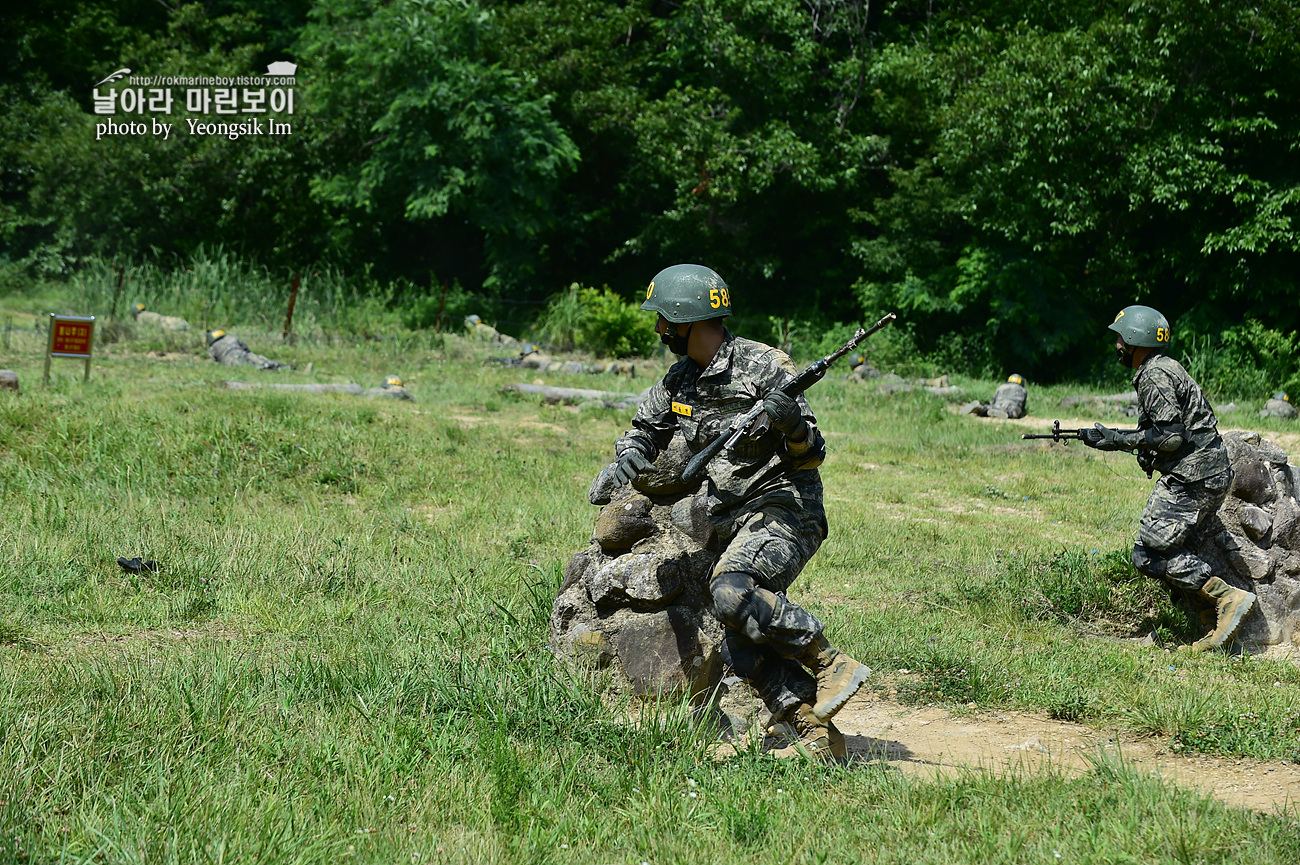 해병대 신병 1258기 5교육대 5주차 각개전투 8_7983.jpg