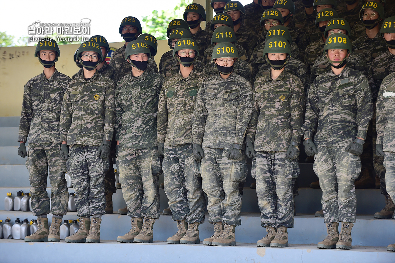 해병대 신병 1258기 5교육대 5주차 각개전투 1_8208.jpg