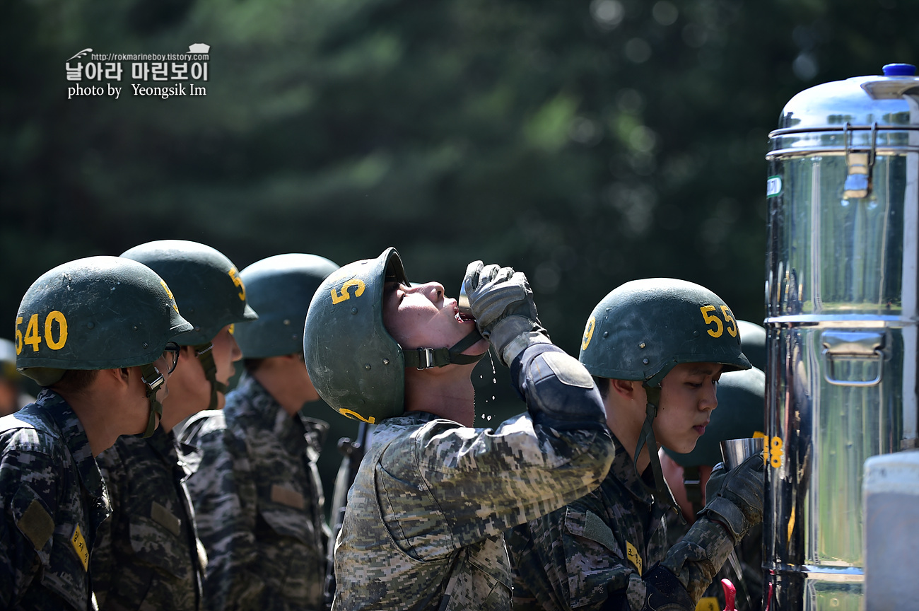 해병대 신병 1258기 5교육대 5주차 각개전투 5_8260.jpg