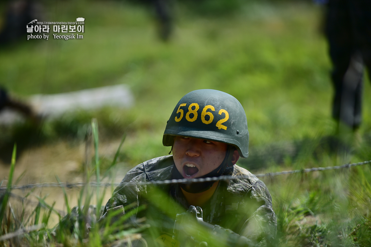 해병대 신병 1258기 5교육대 5주차 각개전투 8_7946.jpg