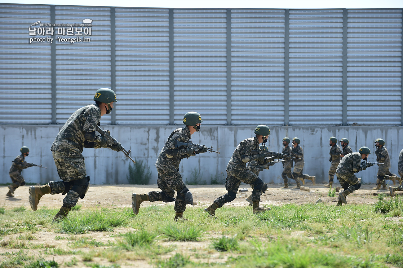 해병대 신병 1258기 5교육대 5주차 각개전투 3_7907.jpg