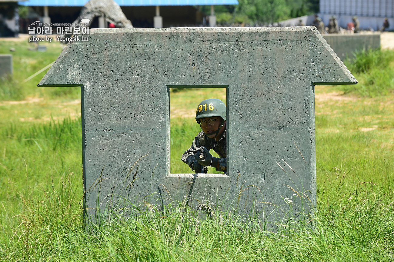 해병대 신병 1258기 5교육대 5주차 각개전투 9_8072.jpg