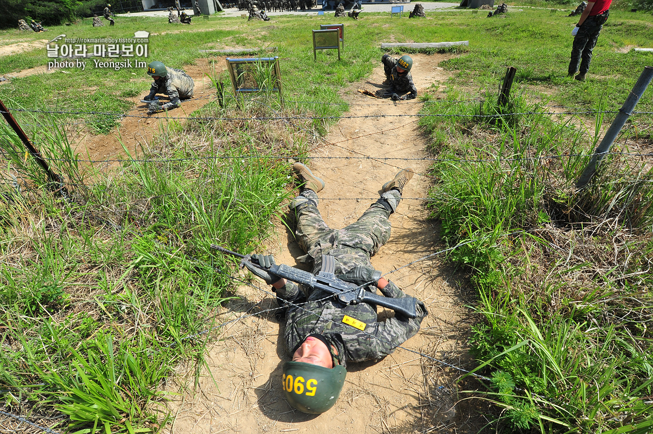 해병대 신병 1258기 5교육대 5주차 각개전투 9_6472.jpg