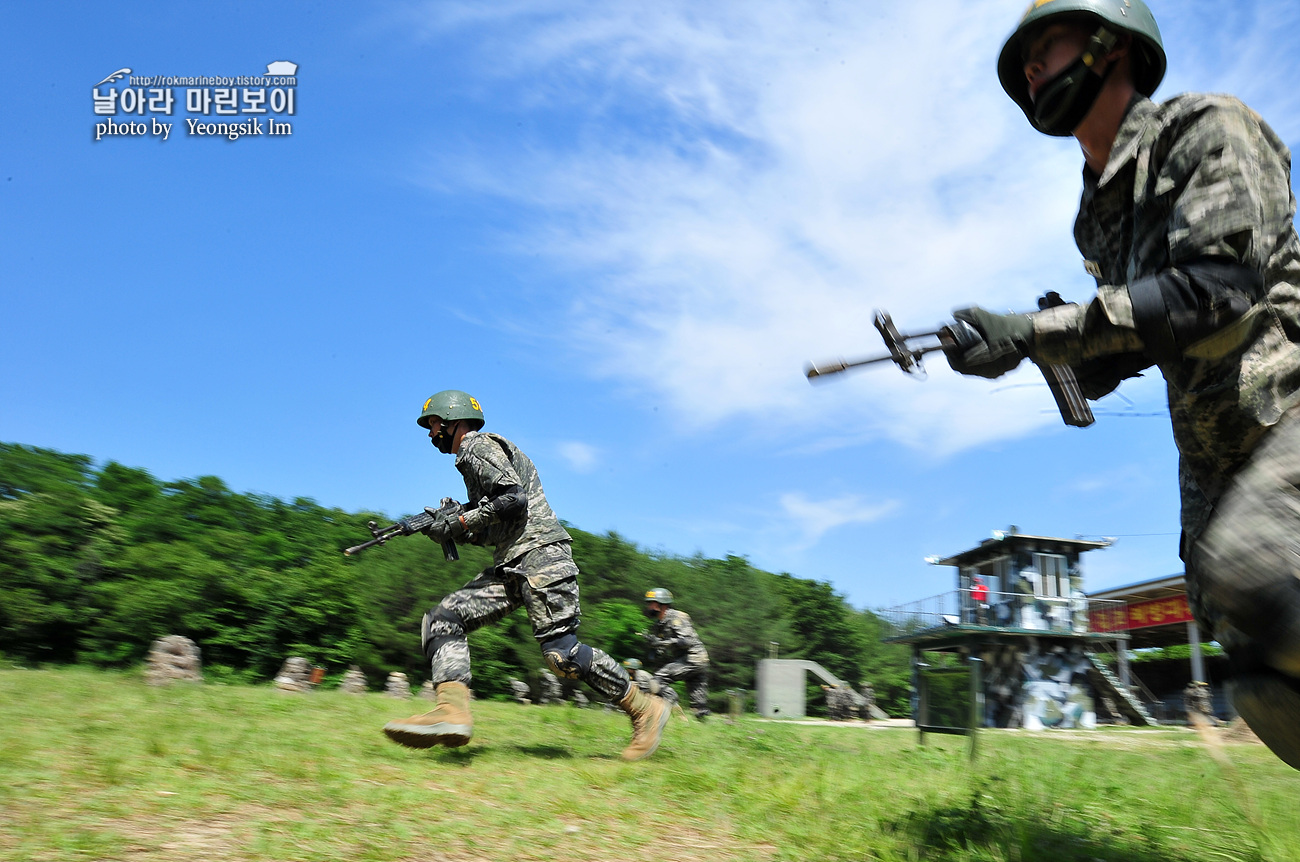 해병대 신병 1258기 5교육대 5주차 각개전투 1_0002.jpg