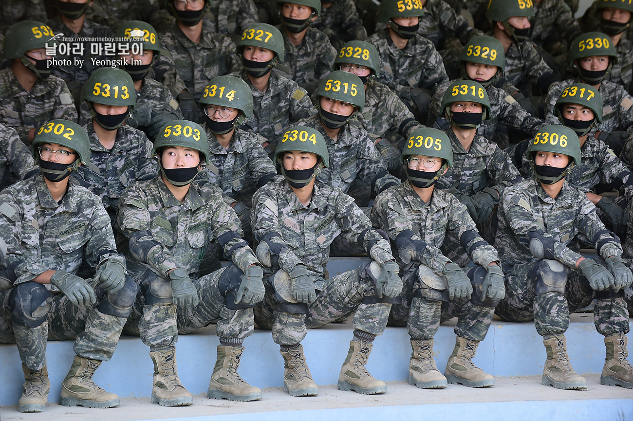 해병대 신병 1258기 5교육대 5주차 각개전투 3_8212.jpg