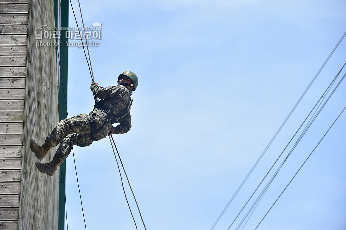 해병대 신병 1260기 5교육대 극기주 유격 2_0663.jpg