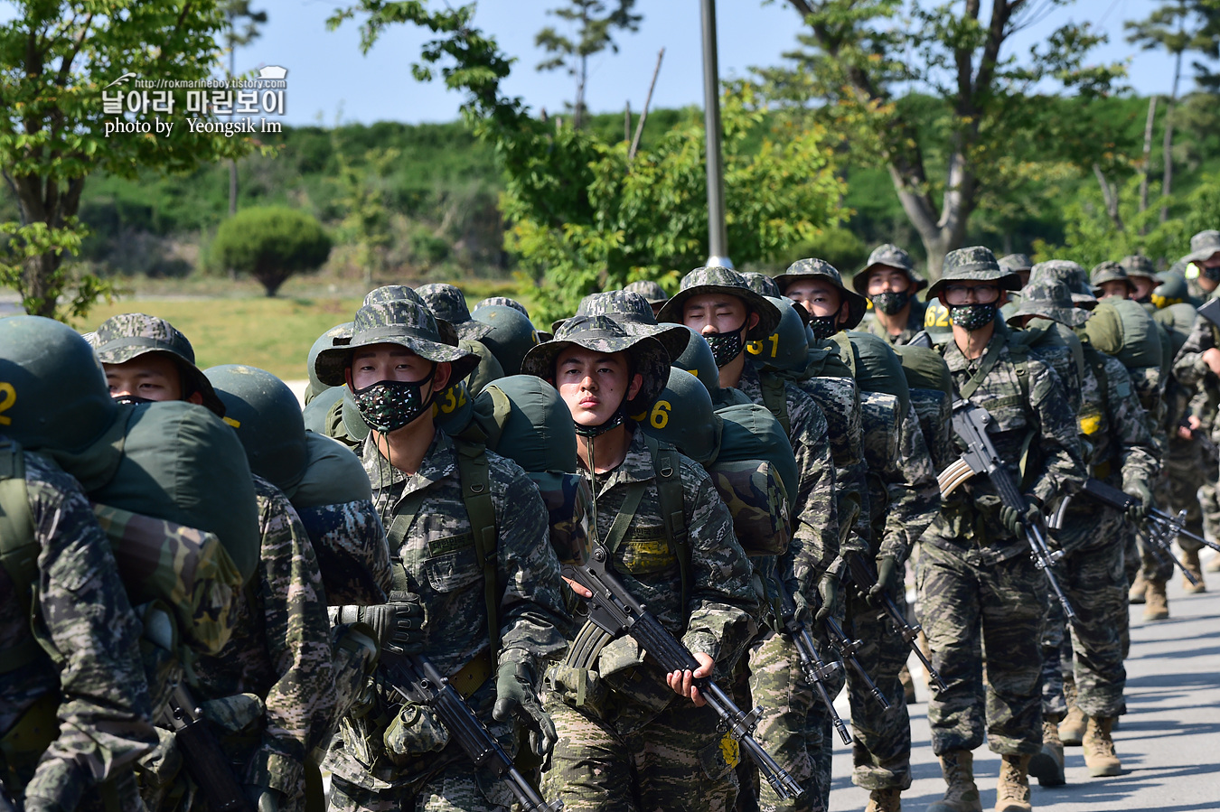 해병대 신병 1257기 6주차 _1696.jpg