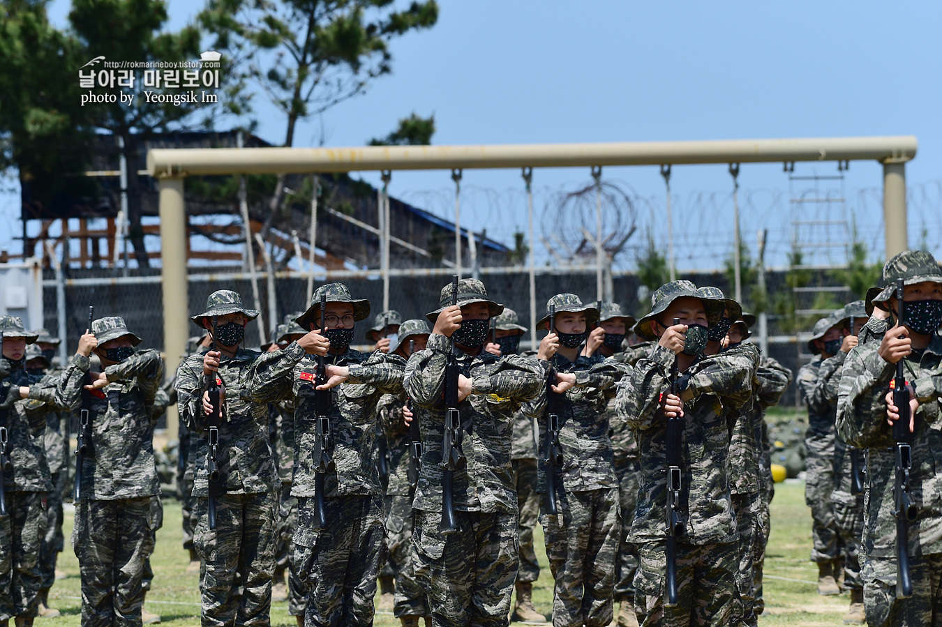 해병대 신병 1257기 6주차 _1365.jpg