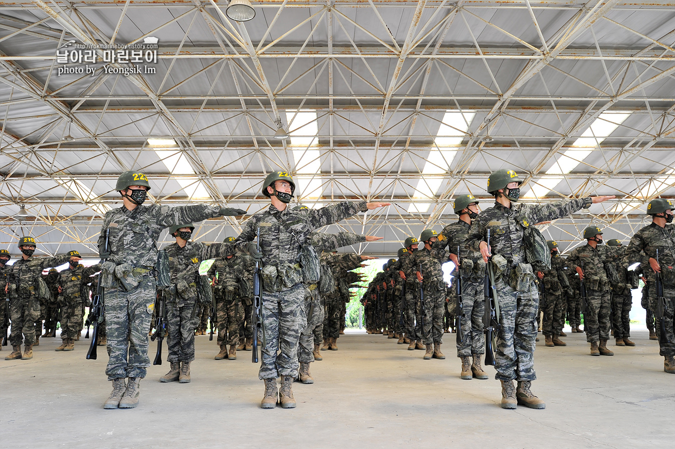 해병대 신병 1257기 6주차 _1397.jpg