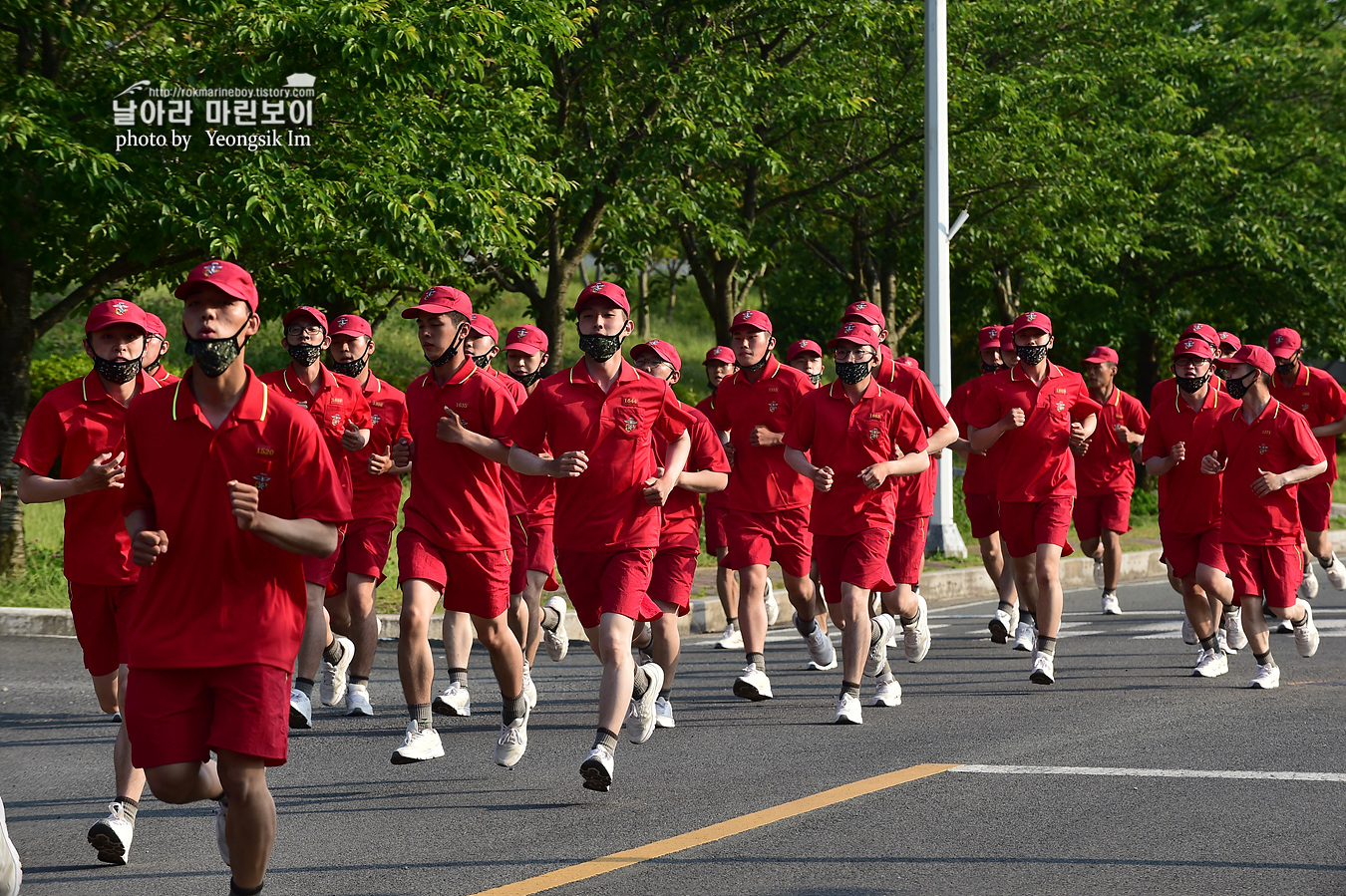 해병대 신병 1257기 6주차 _2022.jpg