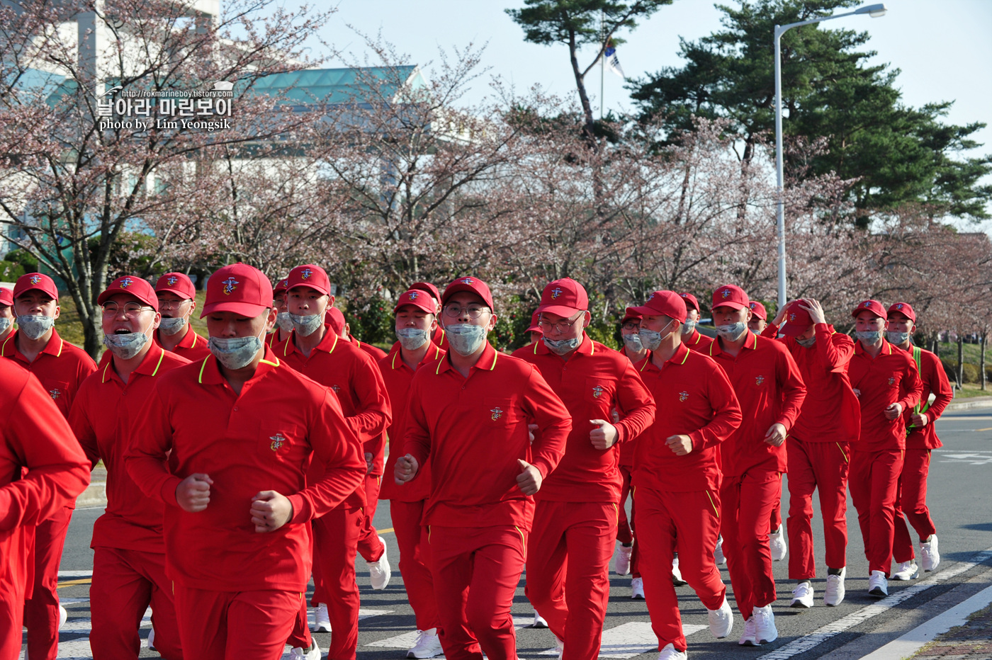 해병대 신병 1256기 2주차 3,5교육대 전투체력_9837.jpg