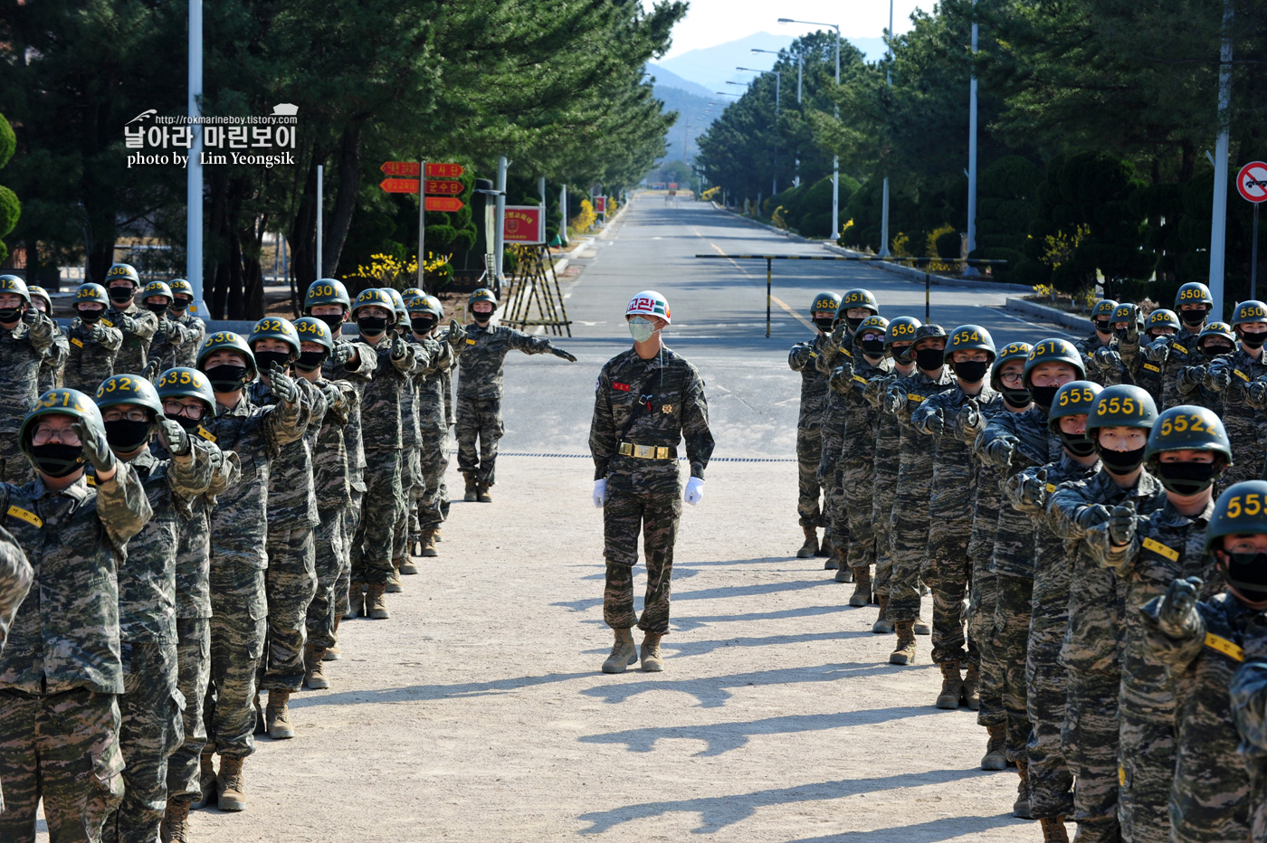 해병대 신병 1256기 2주차 5교육대 군사기초훈련 3_0479.jpg