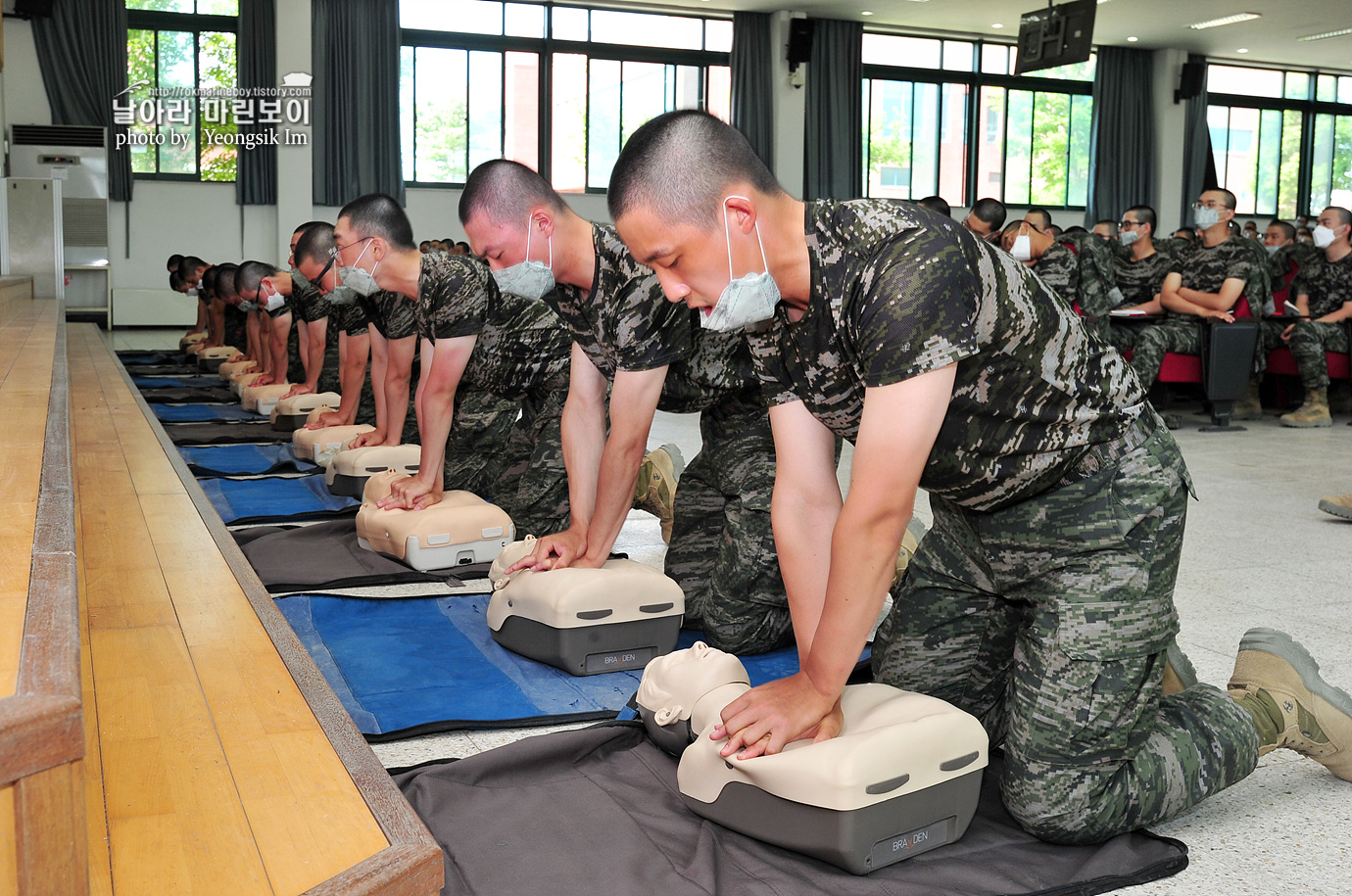 해병대 신병 1258기 3교육대 3주차_5577.jpg