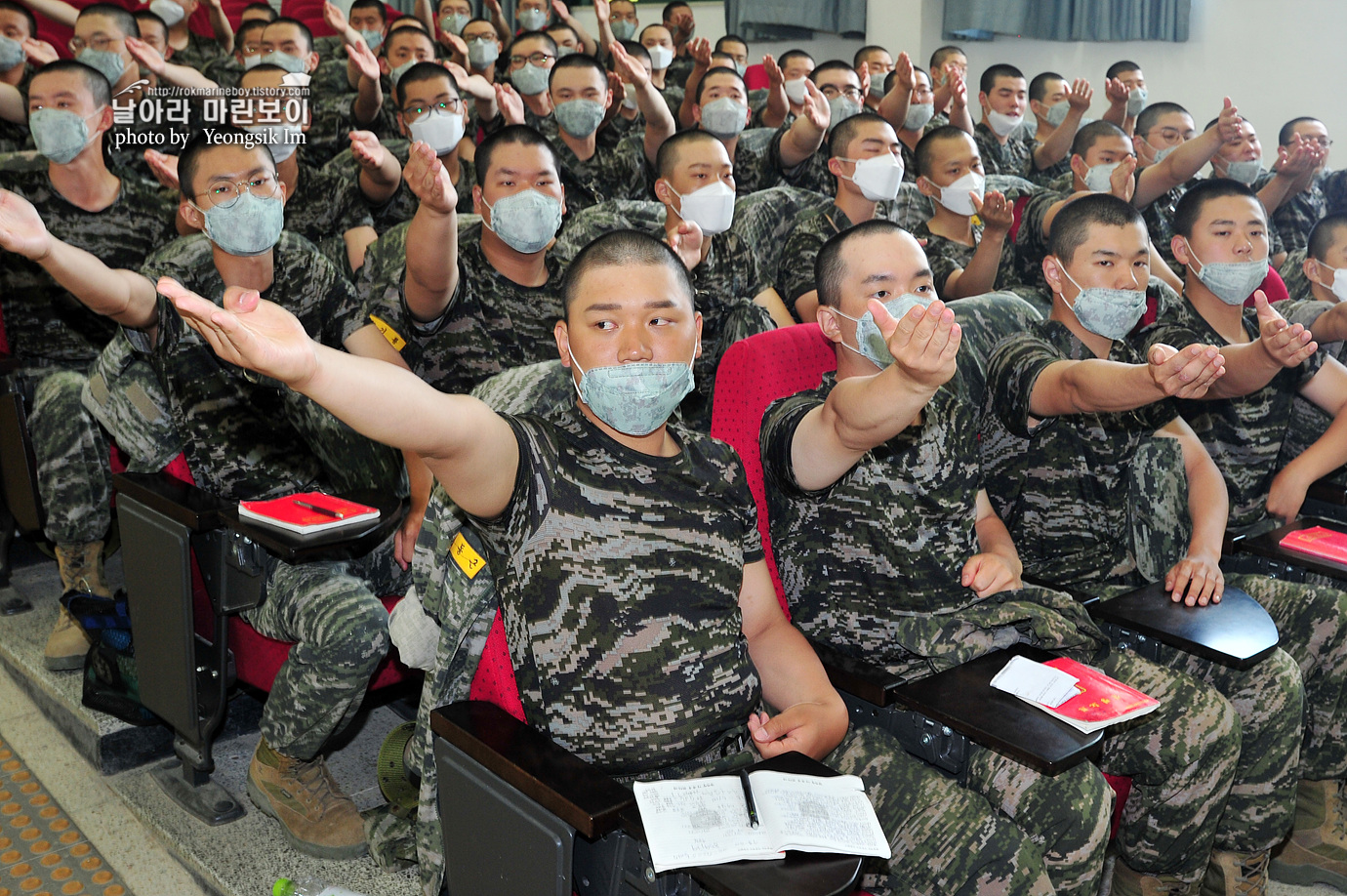 해병대 신병 1258기 3교육대 3주차_5817.jpg