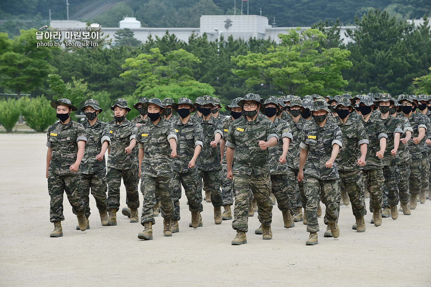 해병대 신병 1258기 3교육대 3주차_5854.jpg