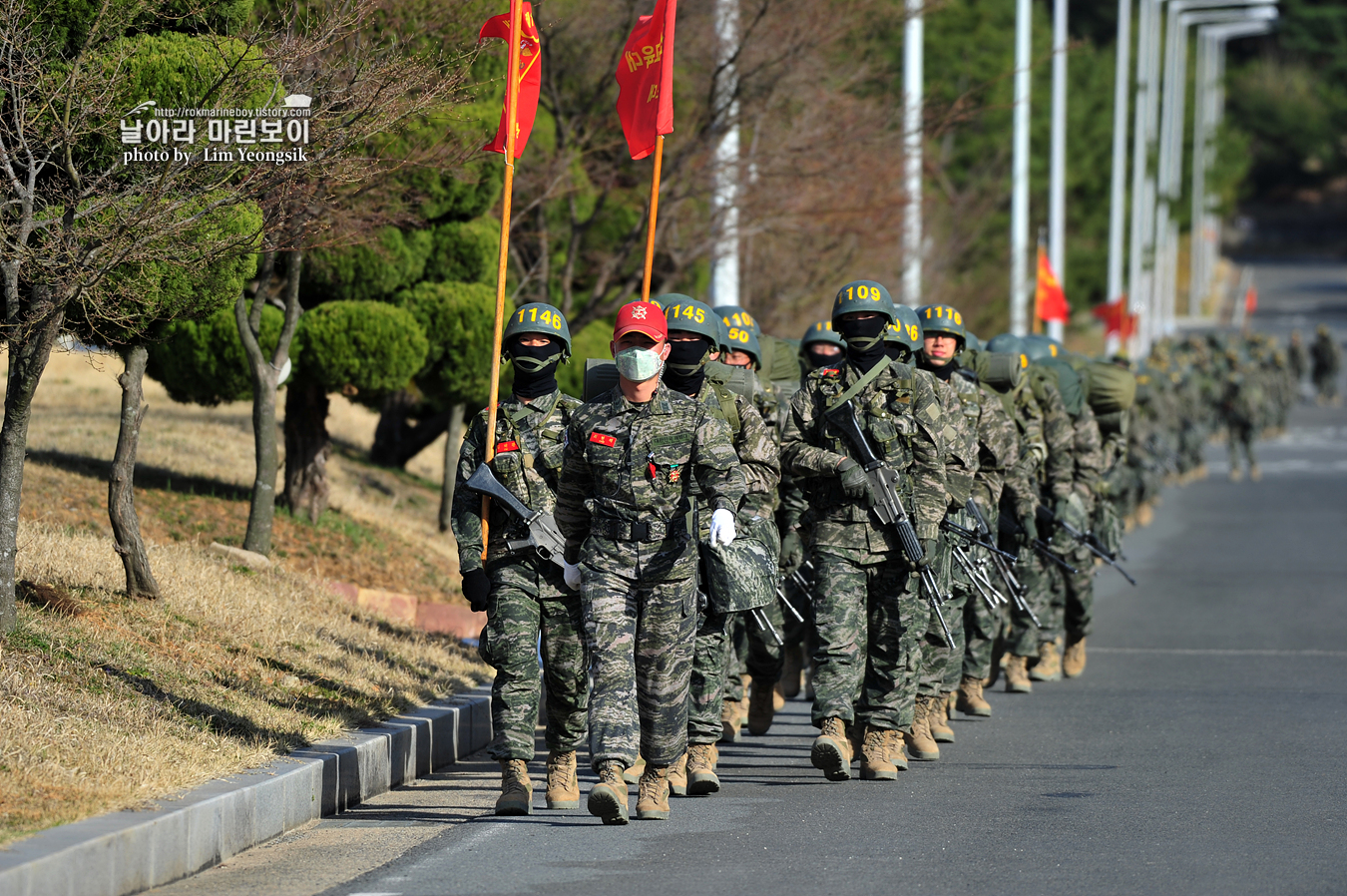 해병대 신병 1255기 빨간명찰_9368.jpg