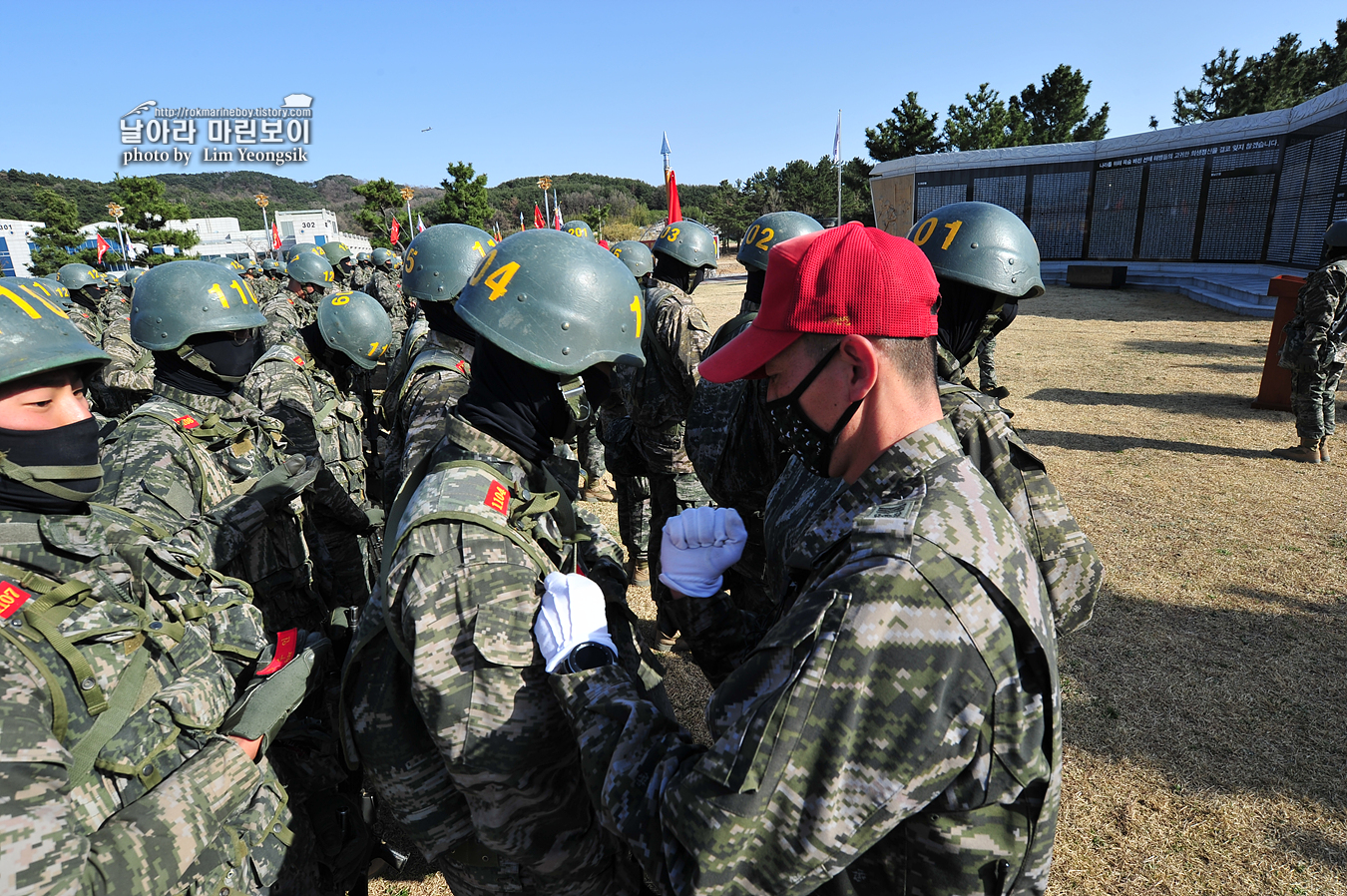 해병대 신병 1255기 빨간명찰_9344_2.jpg