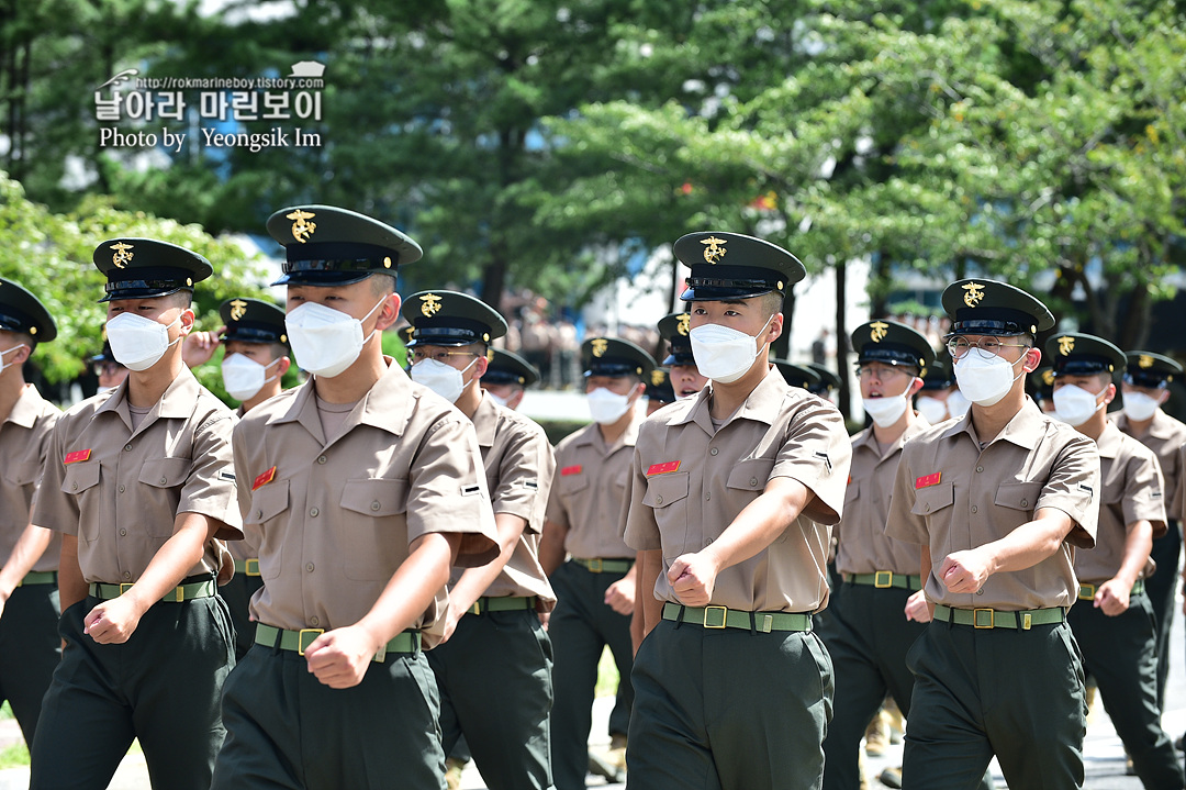 해병대 신병 1261기 수료식_5913.jpg