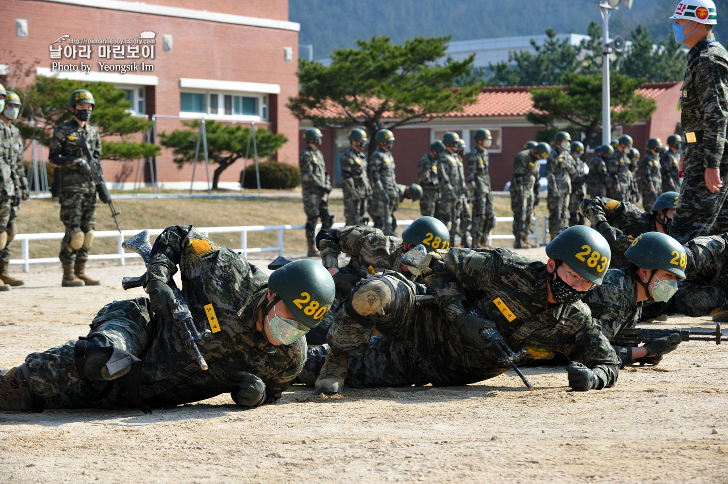 해병대 신병 1255기 3주차 2교육대_8_5887.jpg