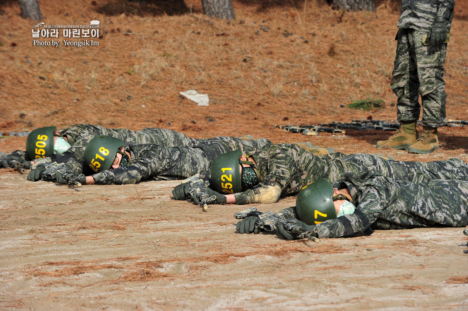 해병대 신병 1255기 3주차 2교육대_5_4536.jpg