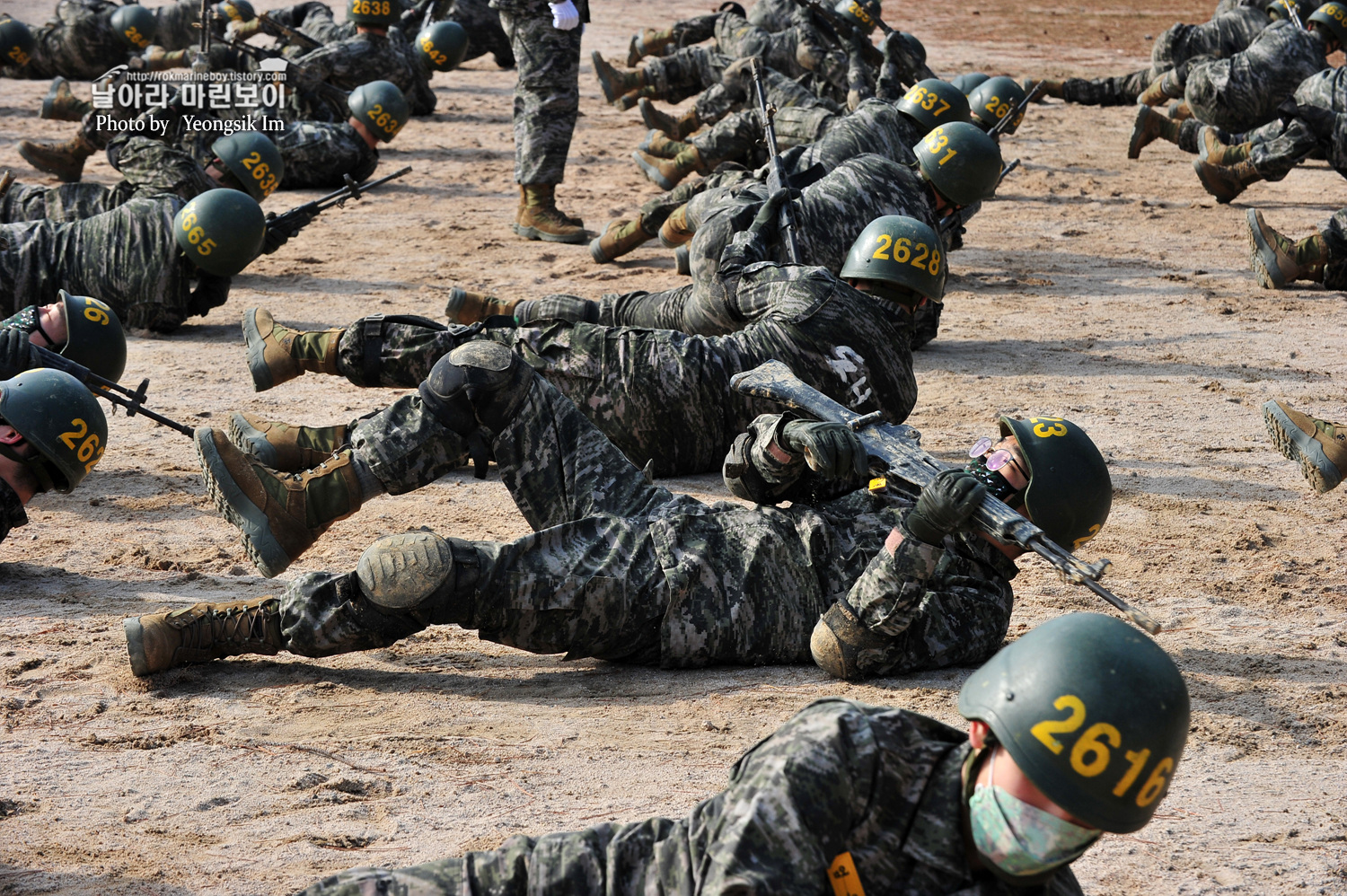 해병대 신병 1255기 3주차 2교육대_6_4520.jpg