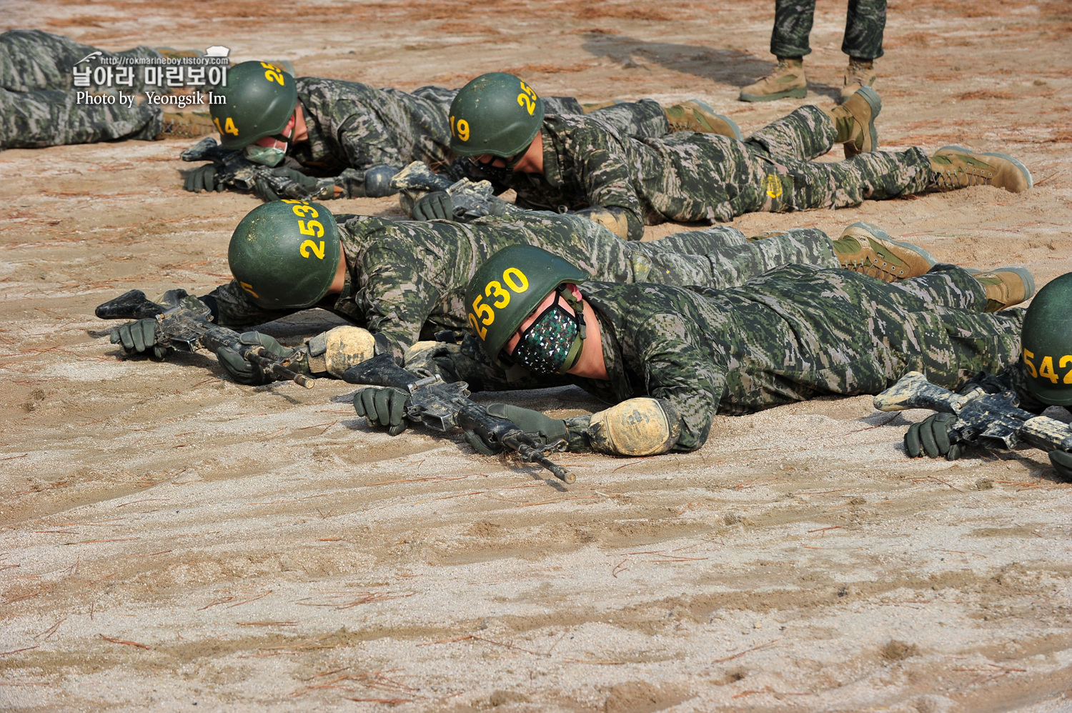 해병대 신병 1255기 3주차 2교육대_5_4529.jpg