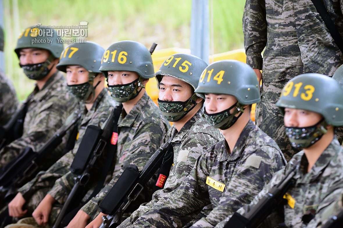 해병대 신병 1259기 1교육대 전투사격 사진 임영식작가_1839.jpg