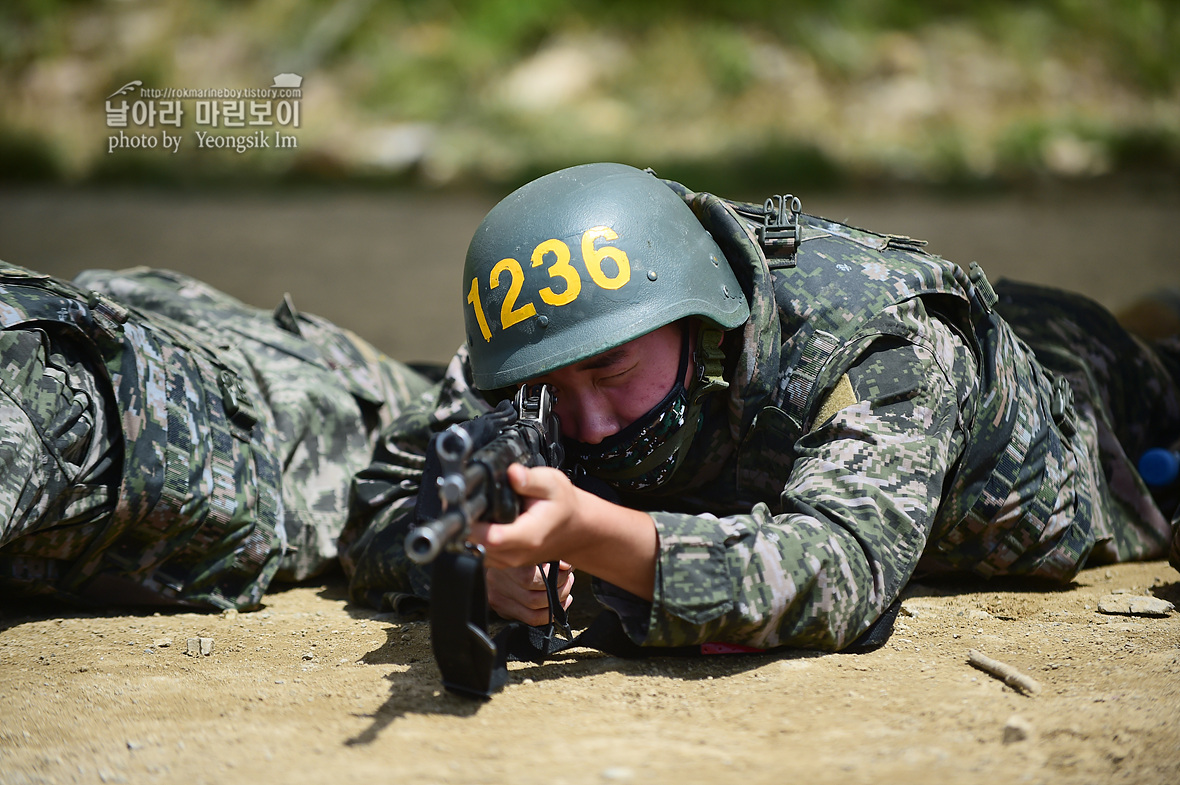 해병대 신병 1259기 1교육대 전투사격 사진 임영식작가_0024.jpg