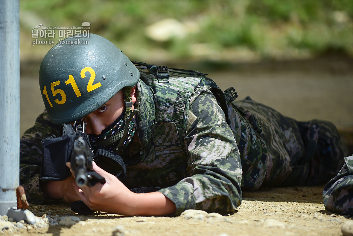 해병대 신병 1259기 1교육대 전투사격 사진 임영식작가_0026.jpg