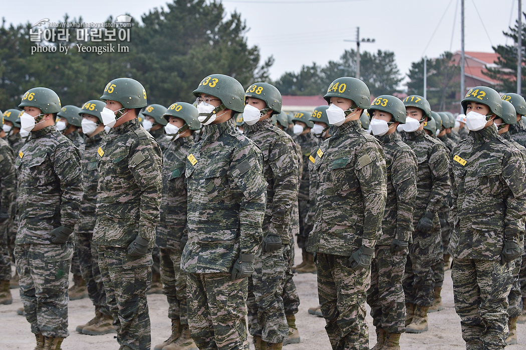 해병대 신병 1264기 5교육대 4주차 공수기초훈련 1_2896.jpg