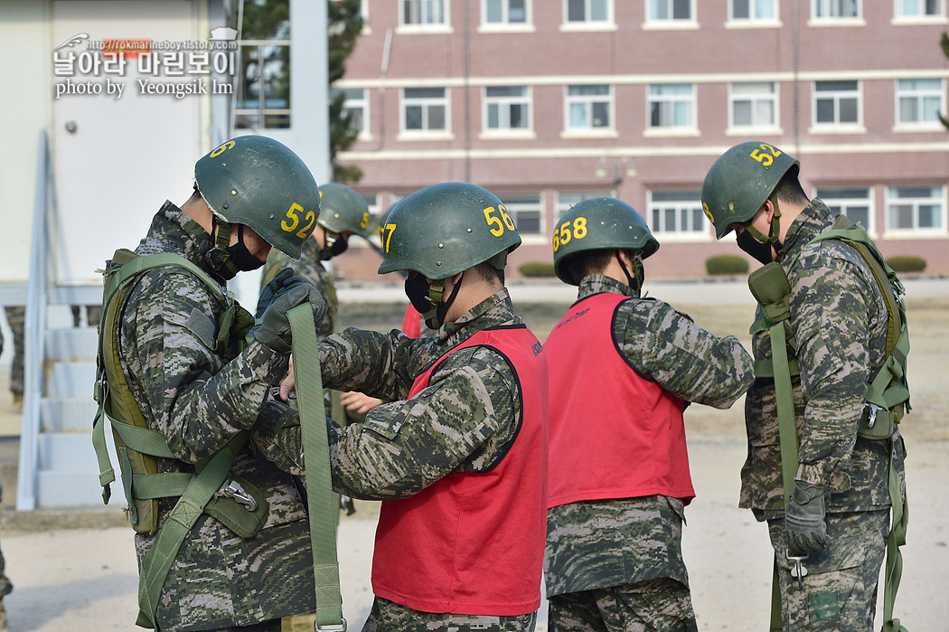 해병대 신병 1264기 5교육대 4주차 공수기초훈련 0_2960_1.jpg