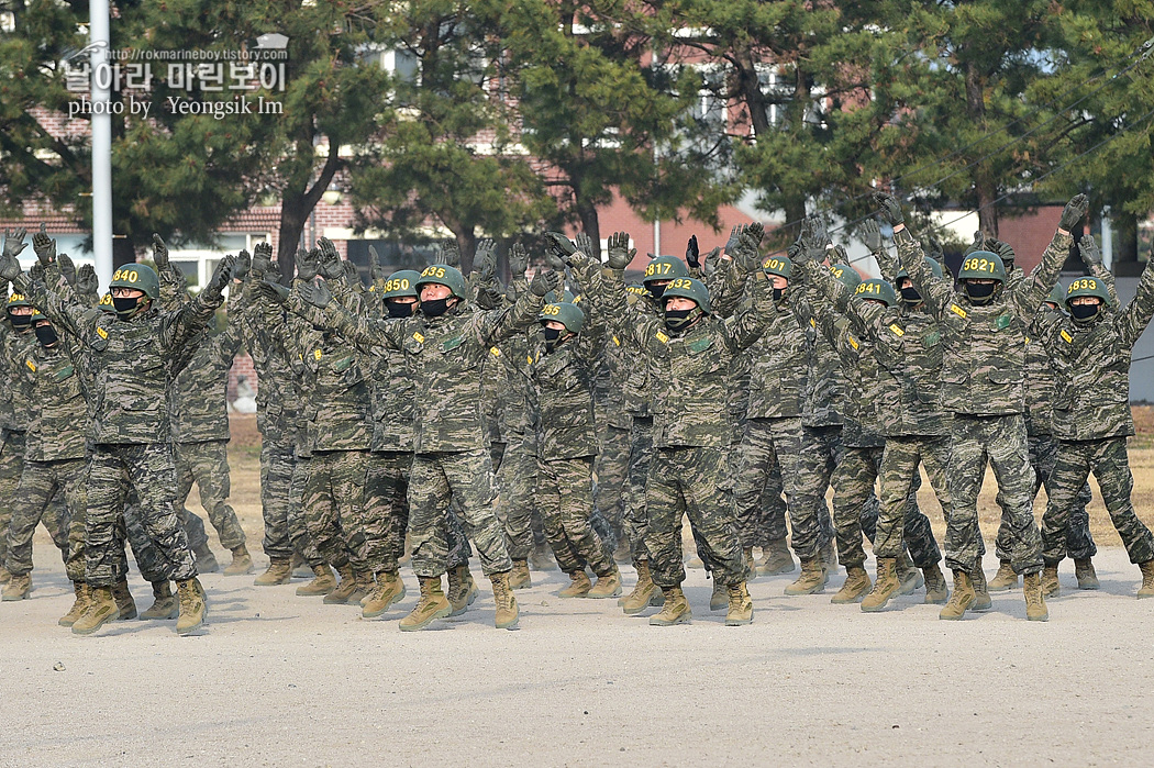 해병대 신병 1264기 5교육대 4주차 공수기초훈련 2_3499_1.jpg