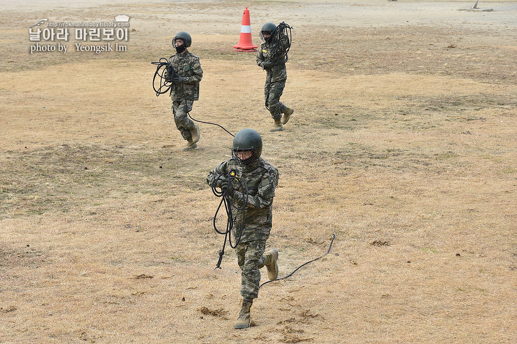 해병대 신병 1264기 5교육대 4주차 공수기초훈련 0_3166.jpg