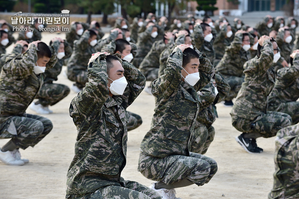 해병대 신병 1264기 5교육대 1주차_5565.jpg