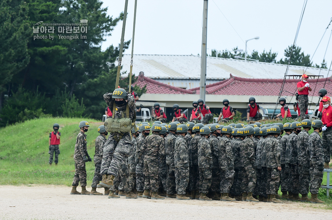 해병대 신병 1259기 2교육대 4주차 공수기초 3_3116.jpg