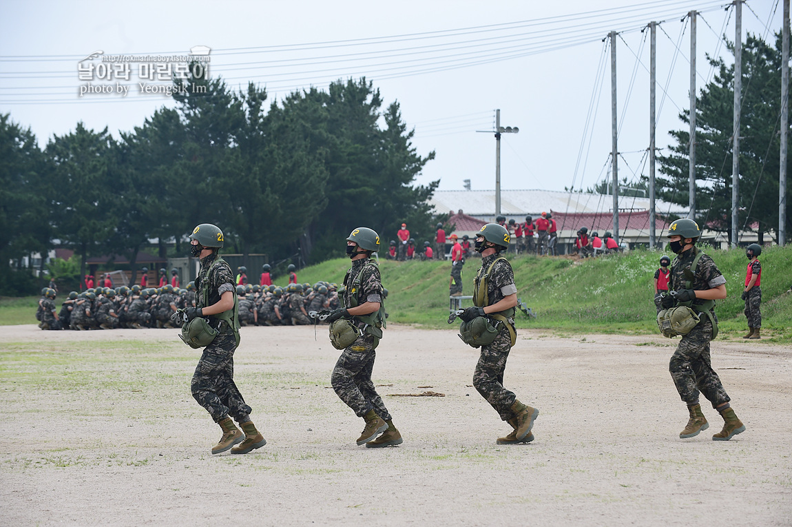 해병대 신병 1259기 2교육대 4주차 공수기초 2_2871.jpg