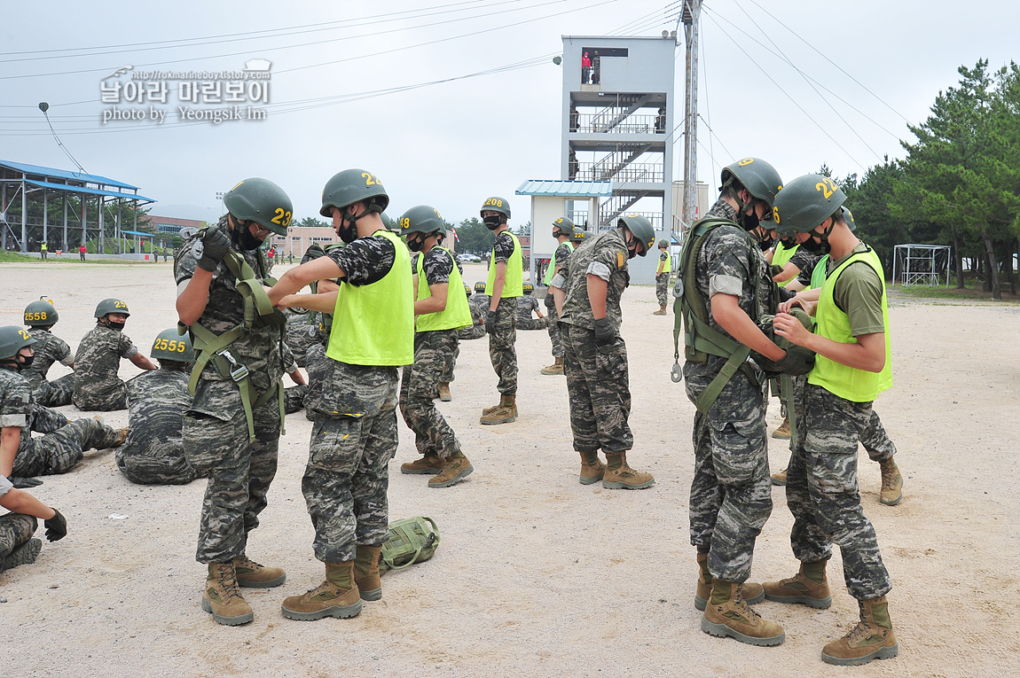 해병대 신병 1259기 2교육대 4주차 공수기초 2_7775.jpg