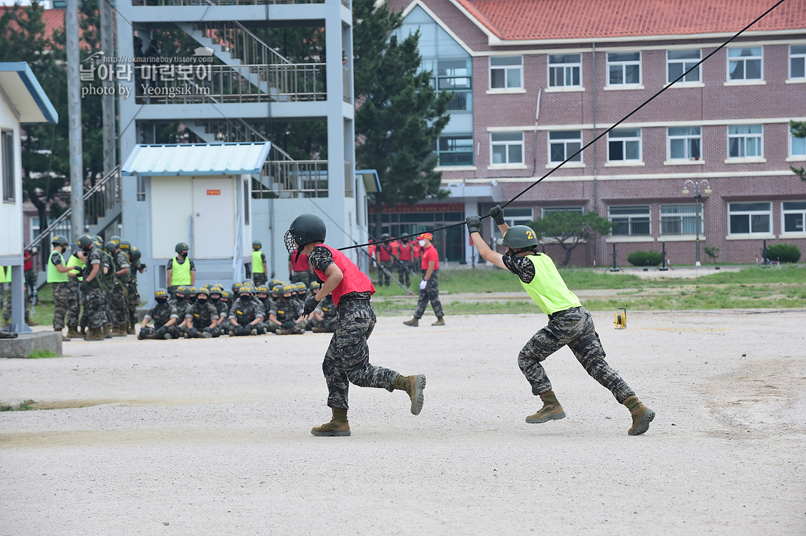 해병대 신병 1259기 2교육대 4주차 공수기초 1_3001.jpg