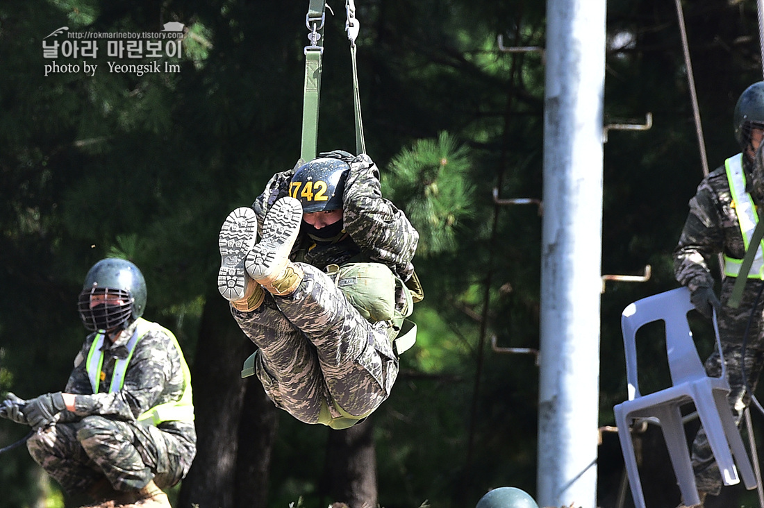 해병대 신병 1262기 3교육대 3주차 공중돌격훈련 7_3212.jpg