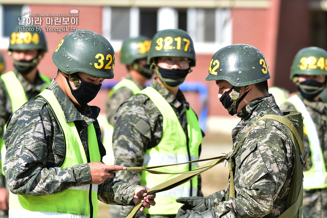 해병대 신병 1262기 3교육대 3주차 공중돌격훈련 0_3217.jpg