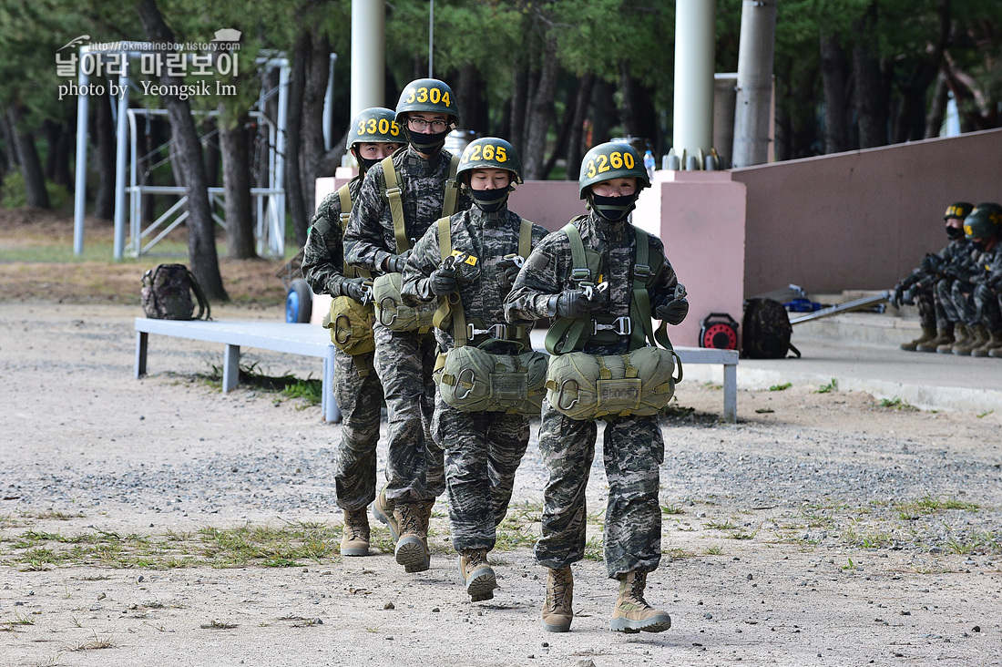 해병대 신병 1262기 3교육대 3주차 공중돌격훈련 2_2967.jpg