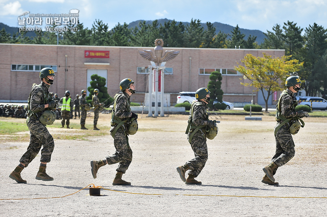 해병대 신병 1262기 3교육대 3주차 공중돌격훈련 5_3072.jpg