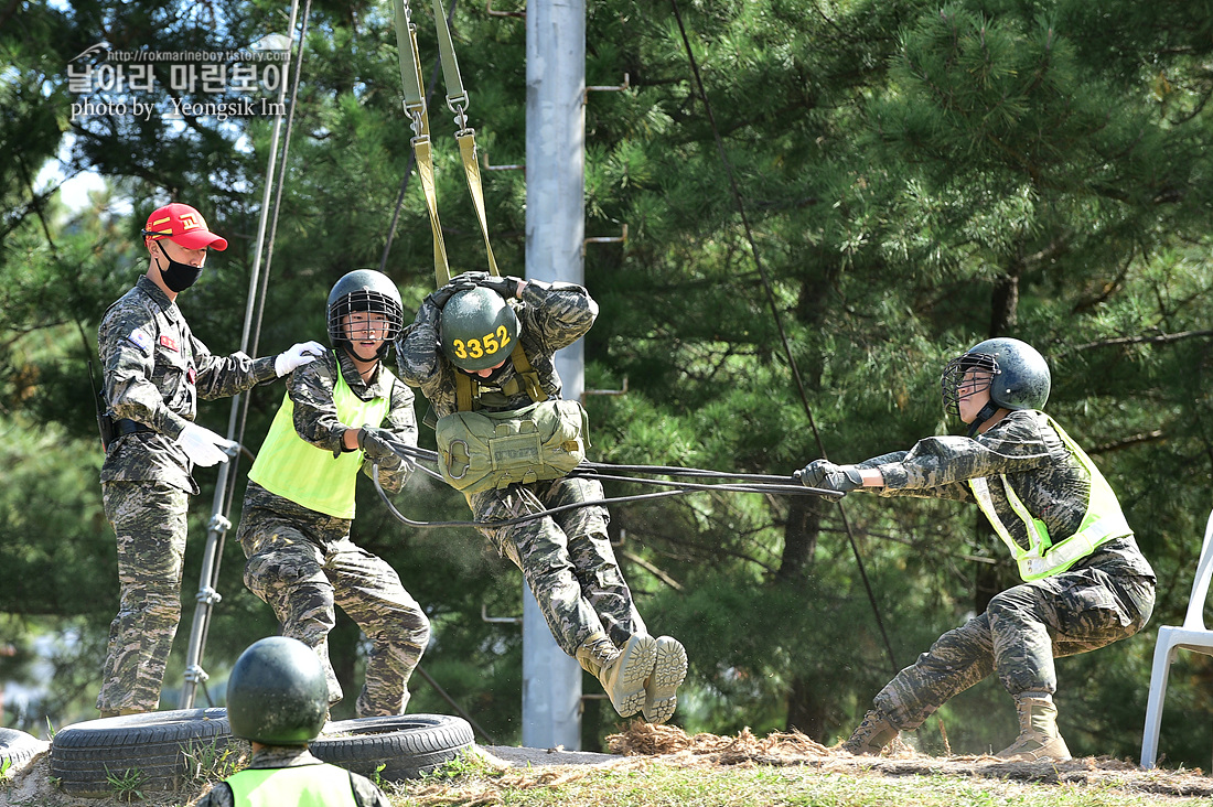 해병대 신병 1262기 3교육대 3주차 공중돌격훈련 3_3069.jpg